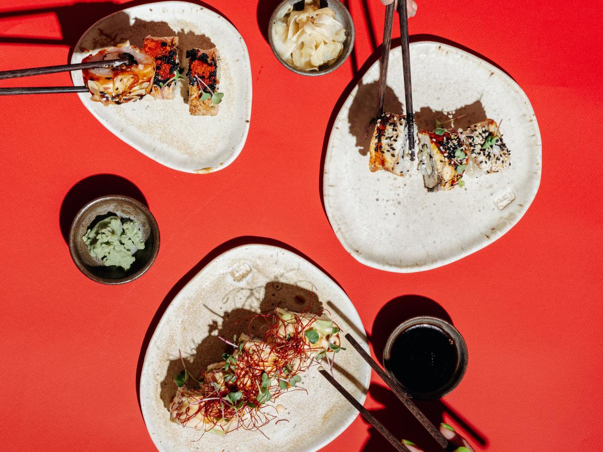 Wat is sushi en wat weten we er nou&nbsp;van?