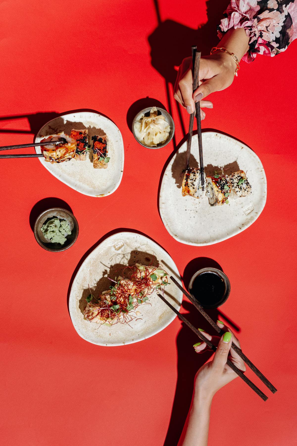 Wat is sushi en wat weten we er nou&nbsp;van?